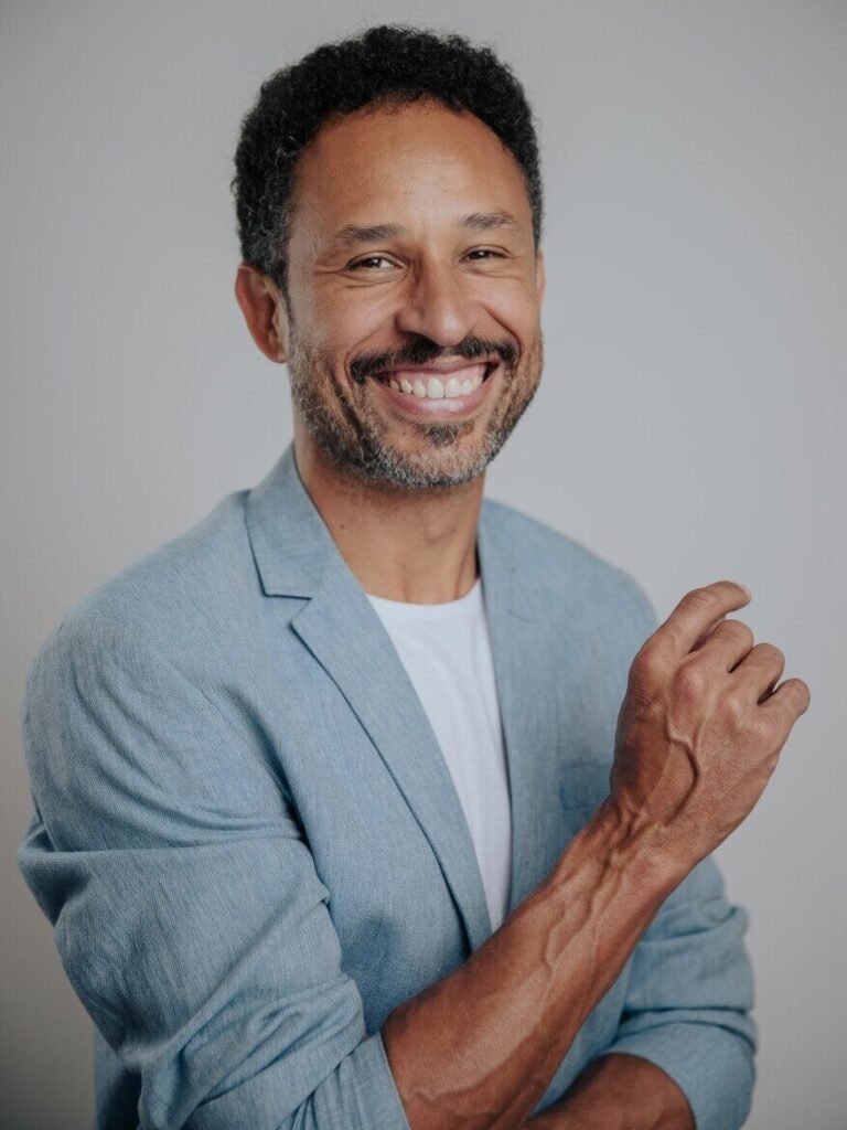 Anderson Negreiro