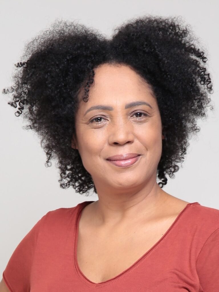 Andréia Donato